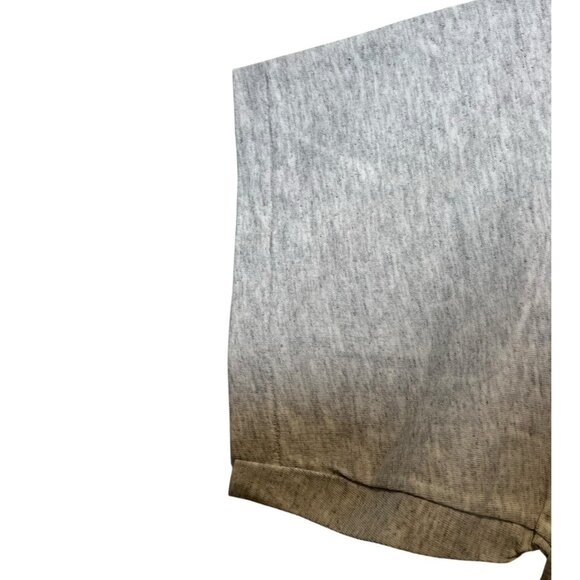 Pittsburgh Penguins Back to Back Stanley Cup Champs 1991/92 XL Single Stitch Tee - Picture 7 of 7